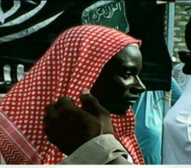 Ramadhan Kufungwa: Little-known coward recruiting Coast youth into  Al-Shabaab from Somalia hideout